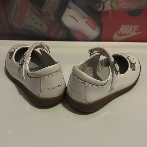 Mary Jane Flat 8.5c - Picture 5 of 8